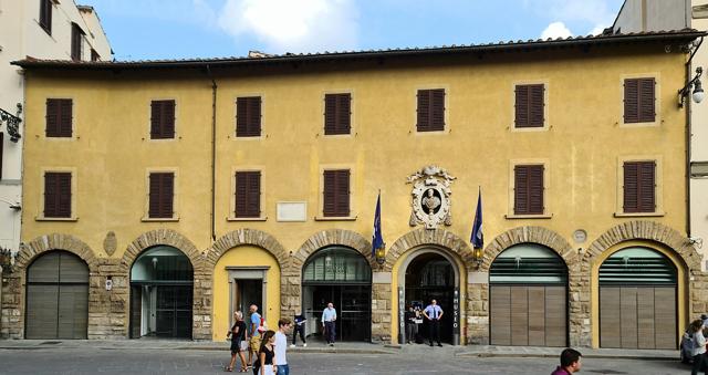 Museo dell'Opera del Duomo